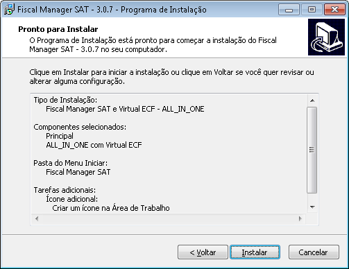 Instalar